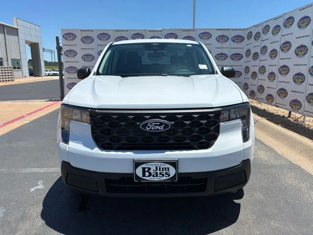 New 2026 Oxford White Ford XL image 3