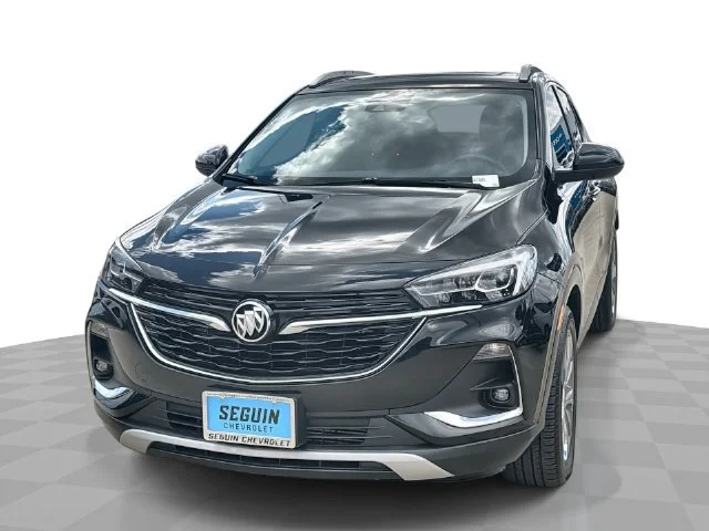 2023 Buick Encore GX Essence - Photo 1
