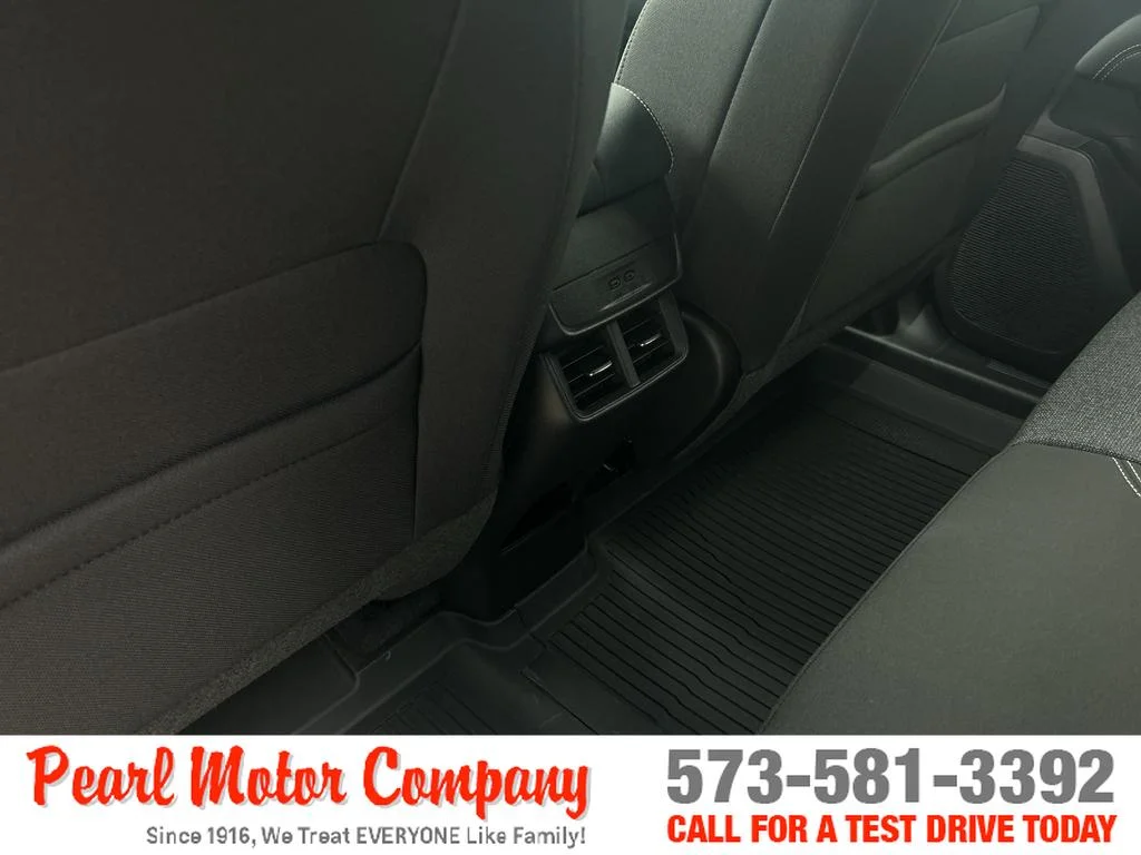 2026 GMC Terrain Elevation - Photo 22
