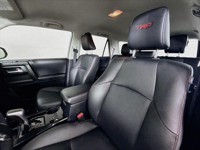 Certified Used 2024 CLASSIC SILVER METALLIC Toyota  image 3