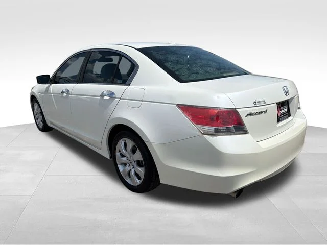Used 2008  Honda EX-L image 5