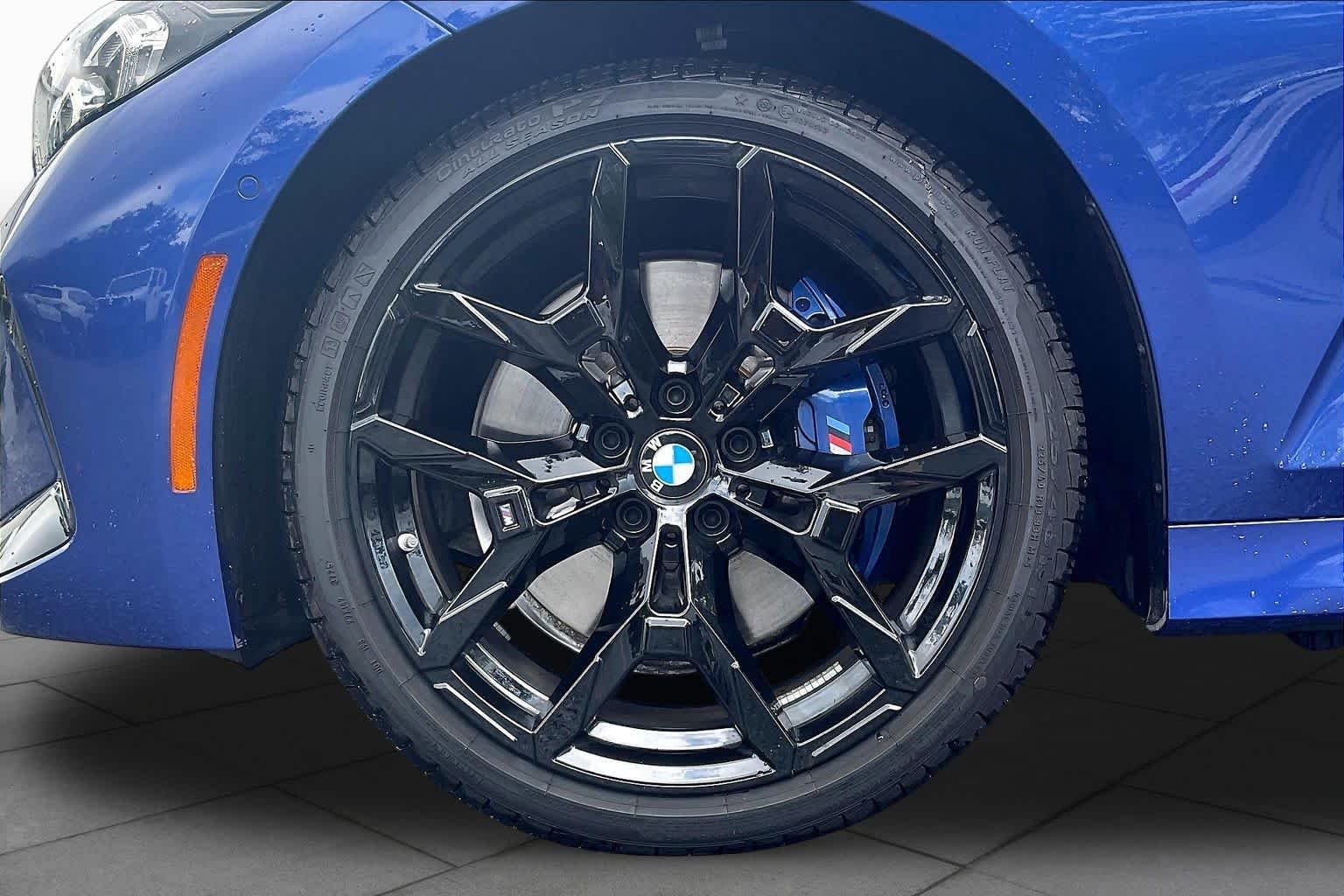 2026 BMW 3 Series 330i - Photo 10