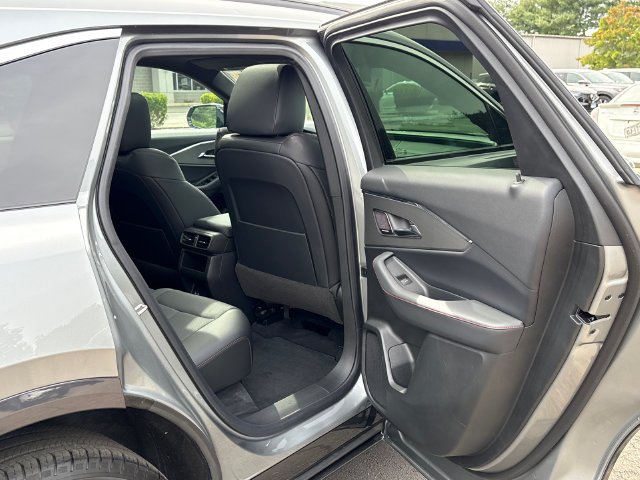 2024 Acura ZDX A-SPEC - Photo 34