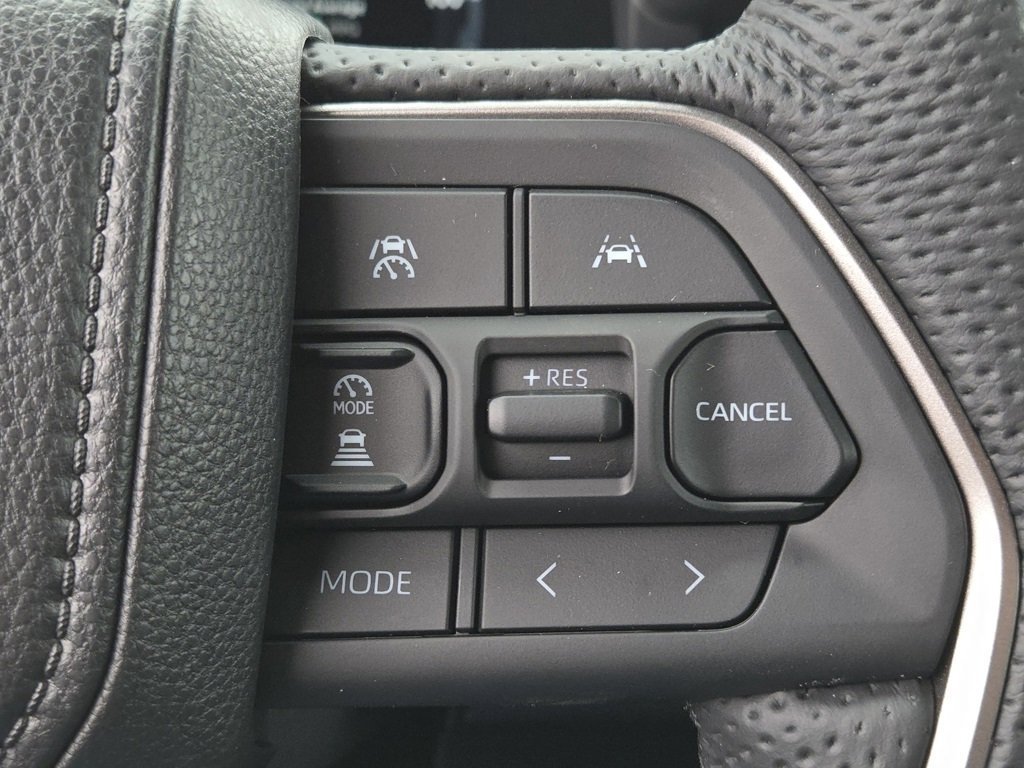 2026 Toyota Tacoma TRD Off Road - Photo 17