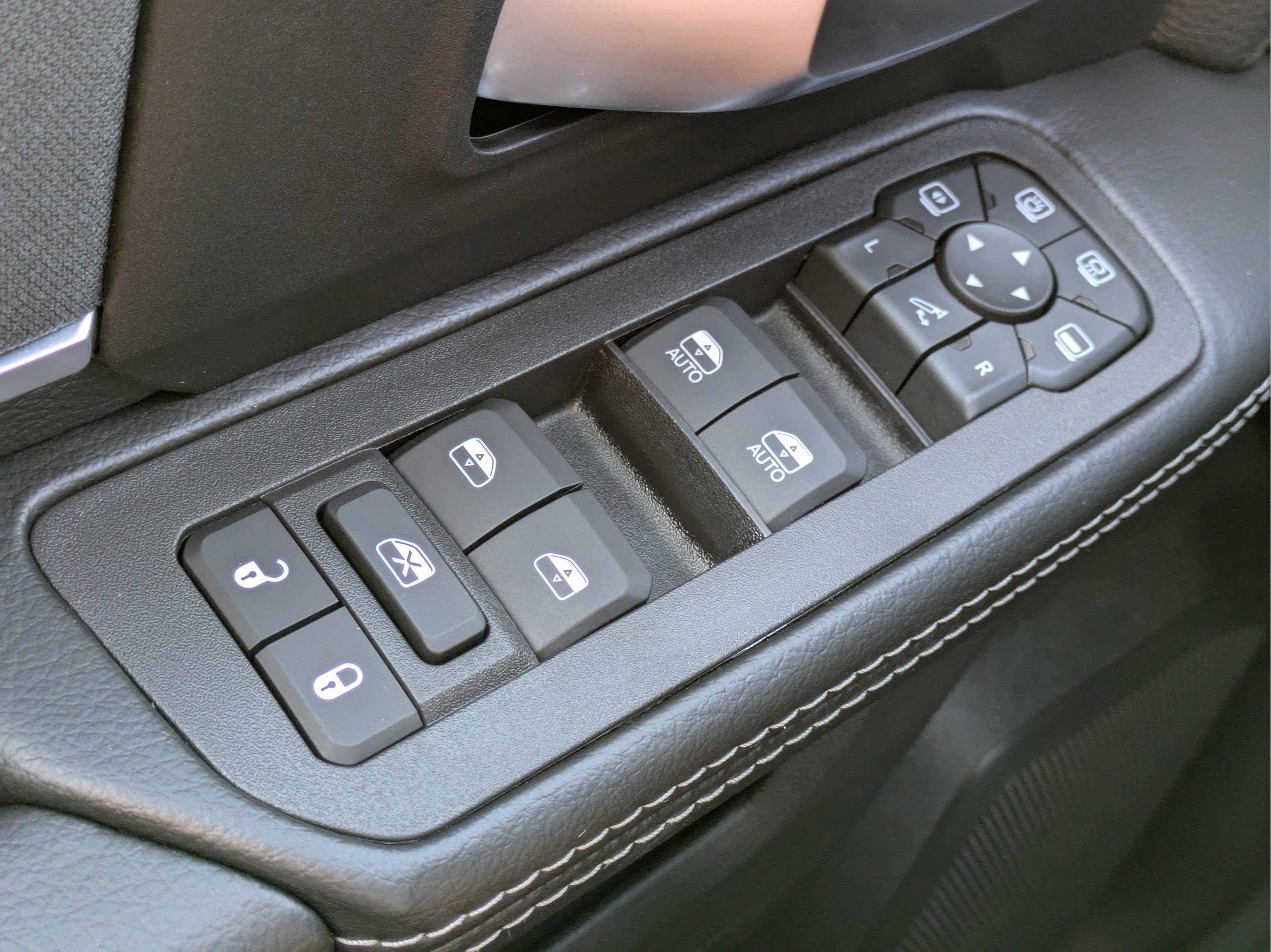 2026 RAM 2500 Big Horn - Photo 35