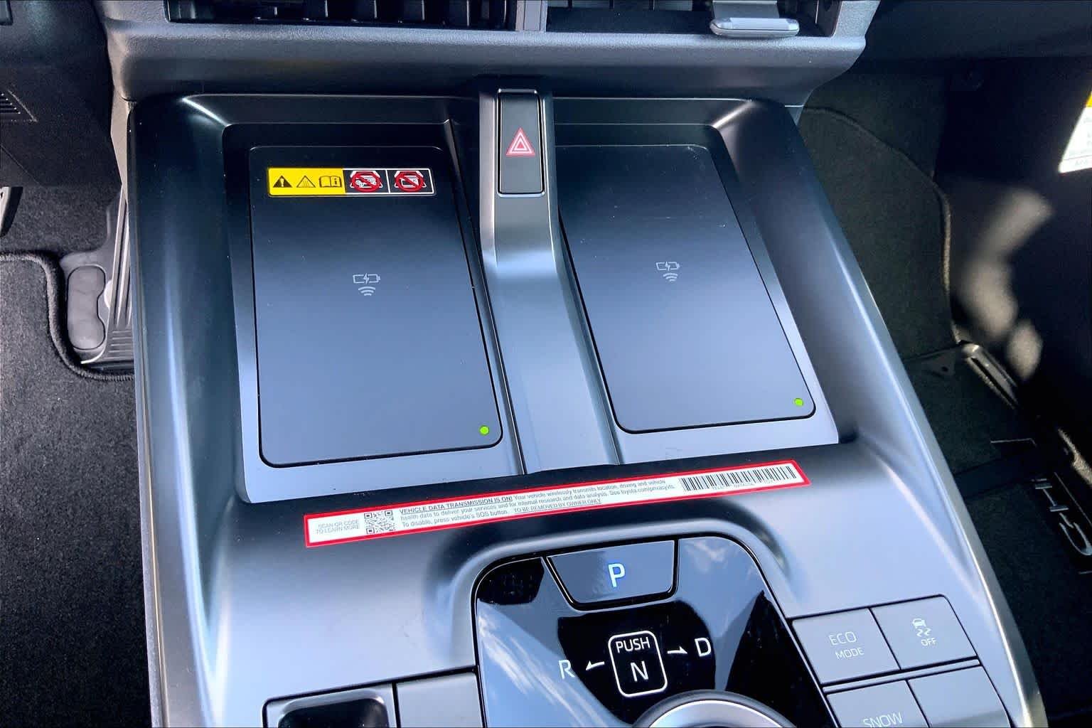 2026 Toyota C-HR SE - Photo 19