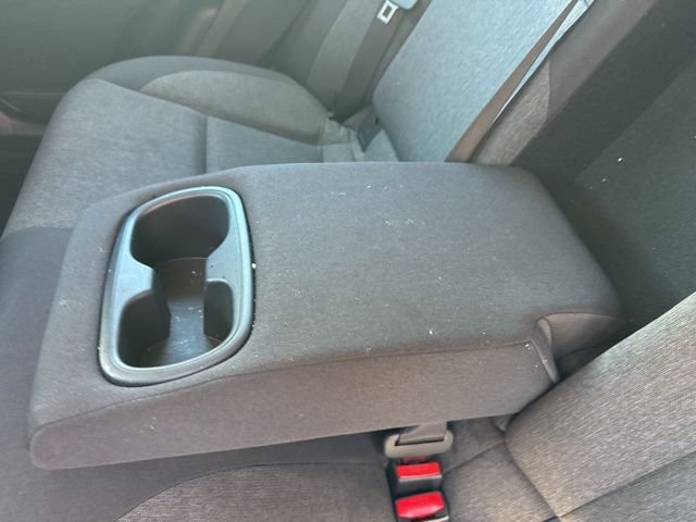 Used 2025 Gray Toyota LE image 18