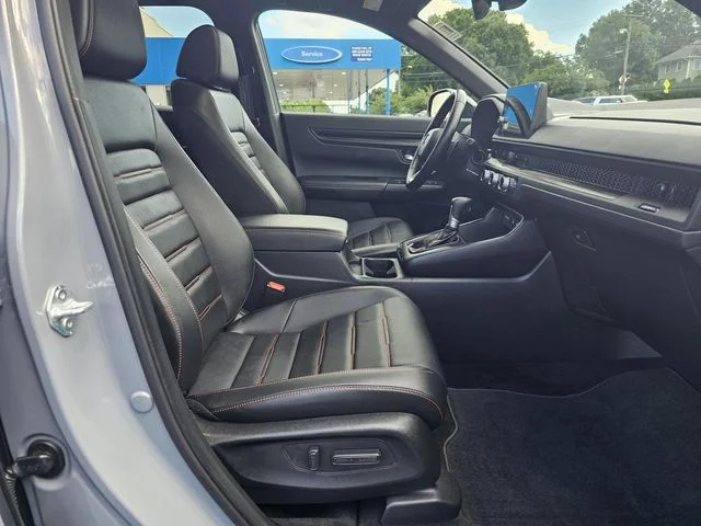Used 2026 Gray Honda Sport-L image 13