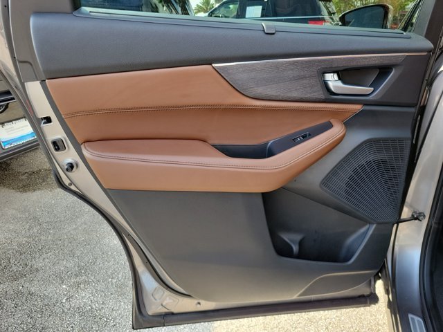 2024 Acura MDX Advance Package - Photo 10