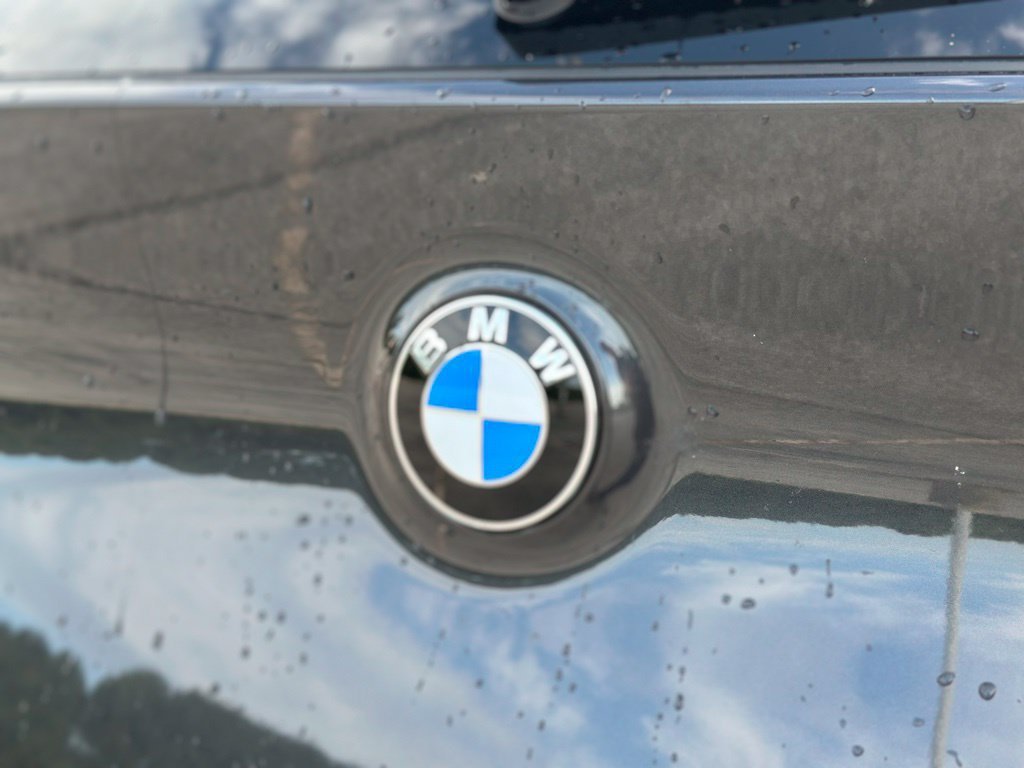 New 2026 Dark Graphite Metallic BMW 30 xDrive image 12