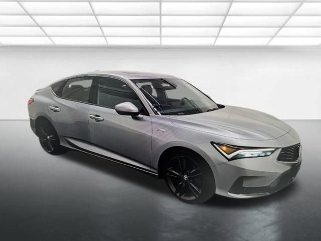 2023 Acura Integra