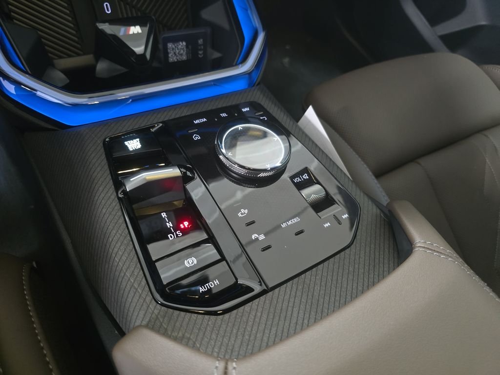 New 2026 Brooklyn Grey Metallic BMW 30 xDrive image 13