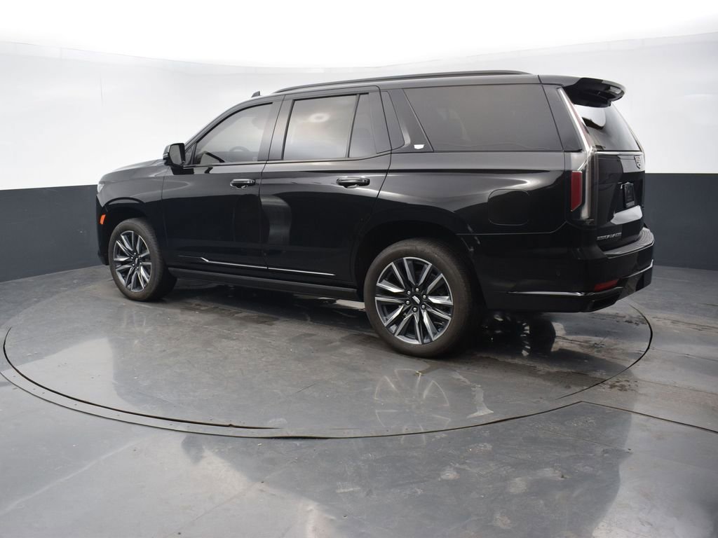 2024 CADILLAC ESCALADE - Image 3