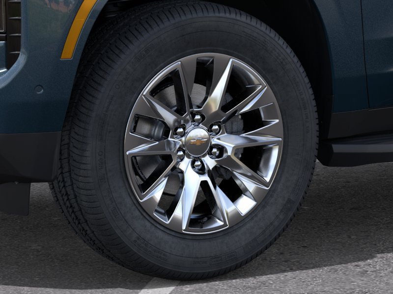 2027 Chevrolet Tahoe Premier - Photo 9