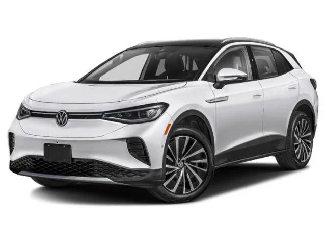 2023 Volkswagen ID.4 PRO S PLUS AWD's photo