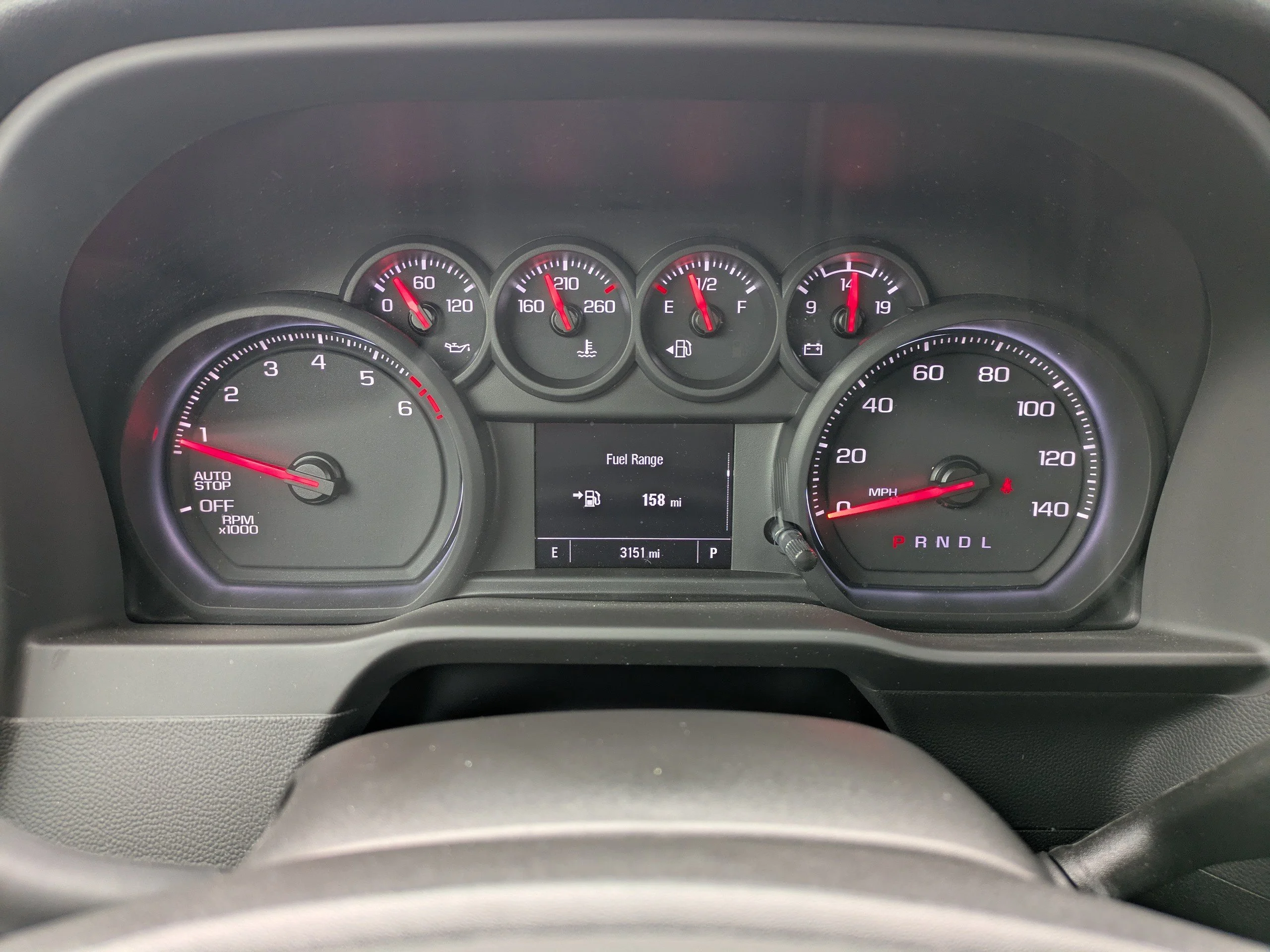 2025 GMC Sierra 1500 Pro - Photo 28