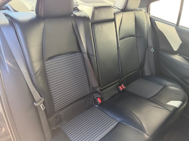 Used 2020 Black Toyota XSE image 34