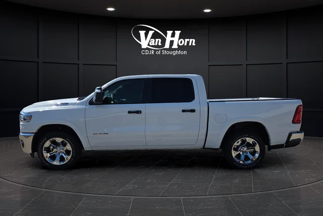 2026 RAM 1500 Big Horn/Lone Star - Photo 12