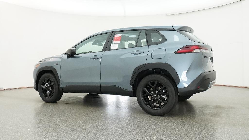 New 2026 Celestite Toyota L image 16