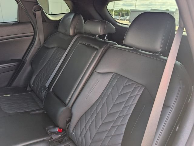 Used 2023 Blue Kia X-Line image 28