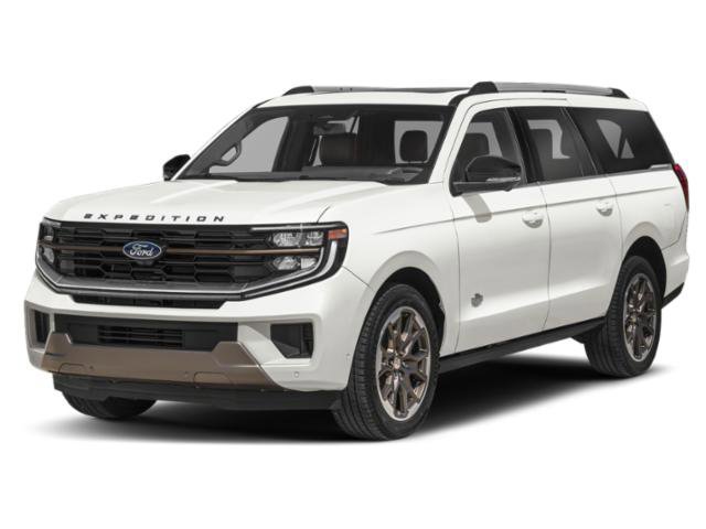 2026 Ford Expedition King Ranch MAX 4x4's photo
