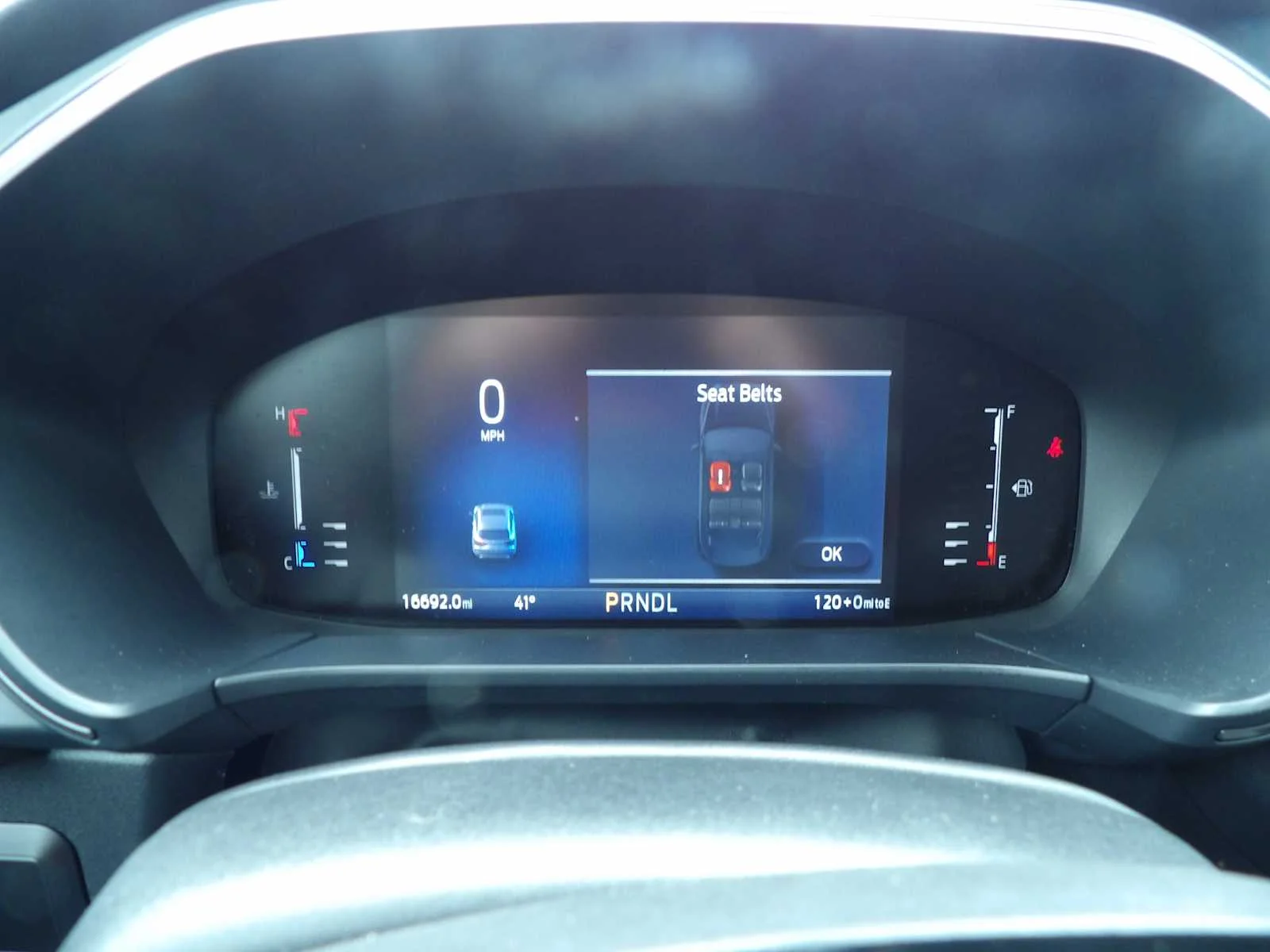 2023 Ford Escape PHEV - Photo 20