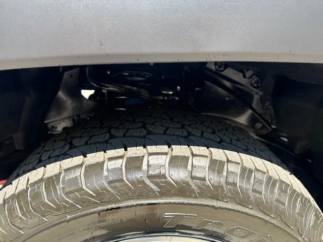 New 2026 Underground Toyota TRD Off-Road image 10