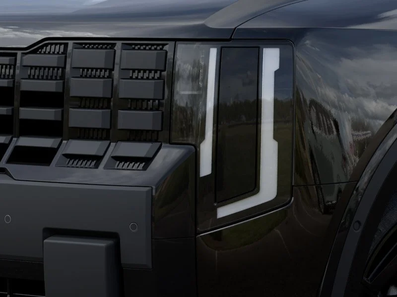 New 2027 Ebony Black Kia X-Line SX image 10