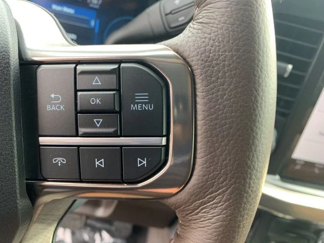New 2026 White Ford F-250® King Ranch® image 30