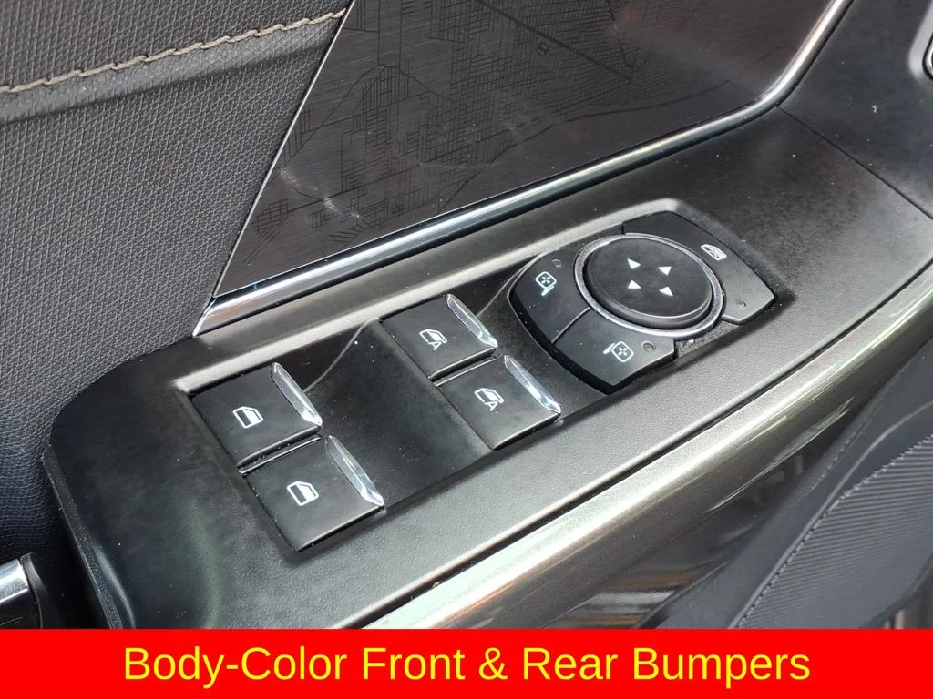 Used 2023 Black Ford XLT image 28