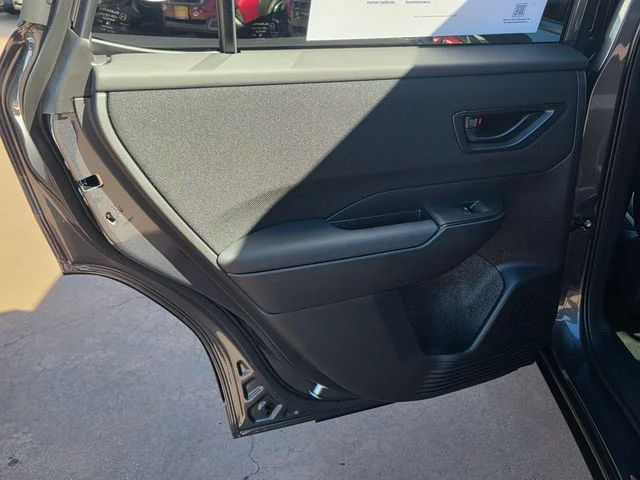 New 2026 MAGNETITE GRAY METALLIC Subaru Limited image 18