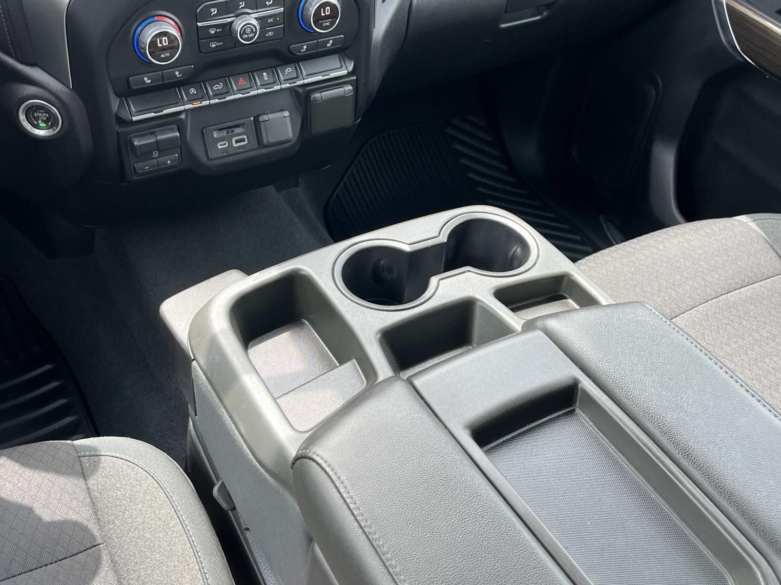 Used 2019 BLACK Chevrolet LT image 14