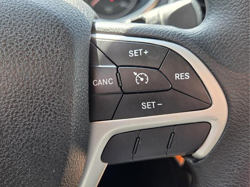 Used 2014 Brilliant Black Crystal Pearlc JEEP FWD 4DR SPORT image 31