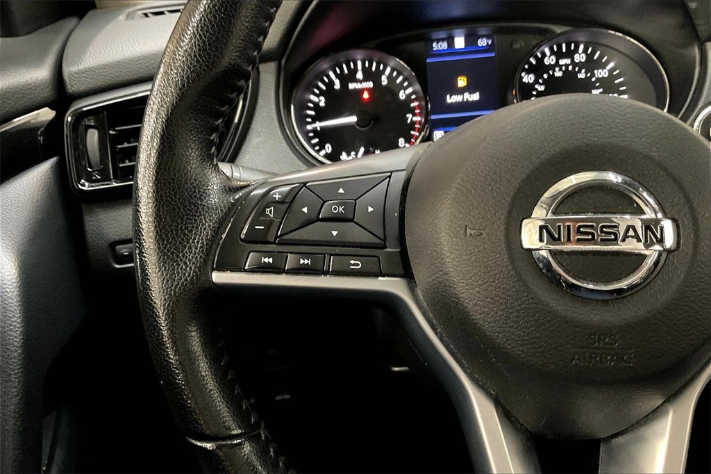 2022 NISSAN ROGUE SPORT - Image 17