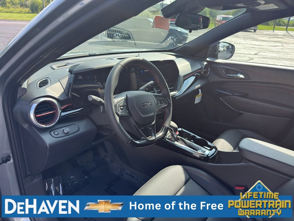 2026 Chevrolet Trax RS - Photo 9