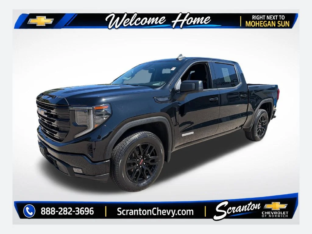 2022 GMC Sierra 1500 Elevation - Photo 32