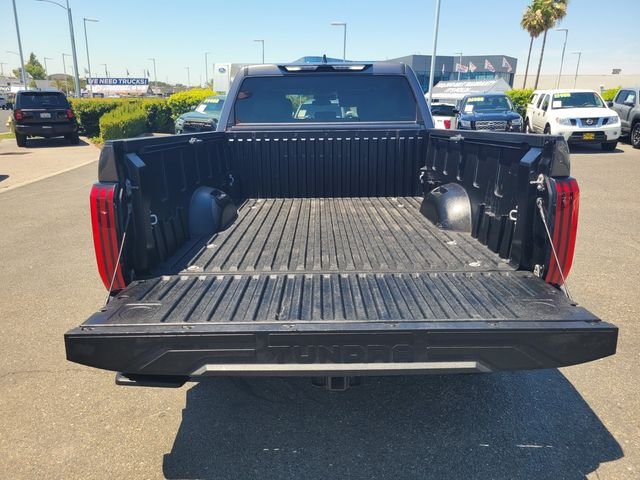Used 2023 Gray Toyota SR5 image 11