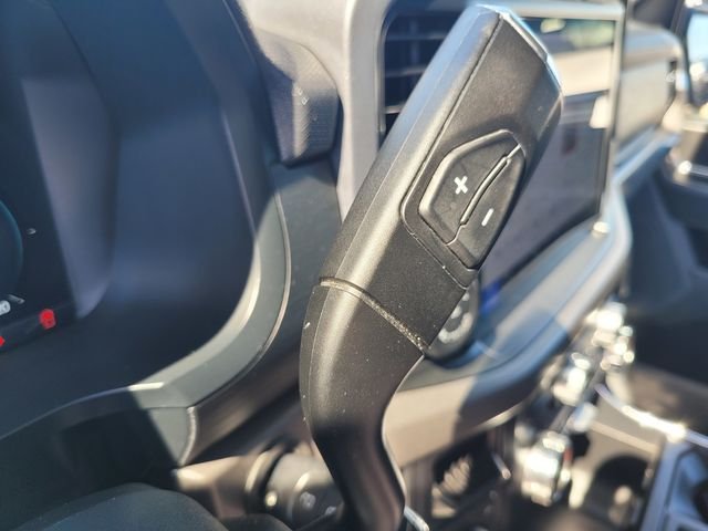 Used 2024 White Ford XLT image 20