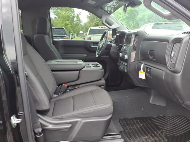 New 2026 Onyx Black GMC Pro image 11