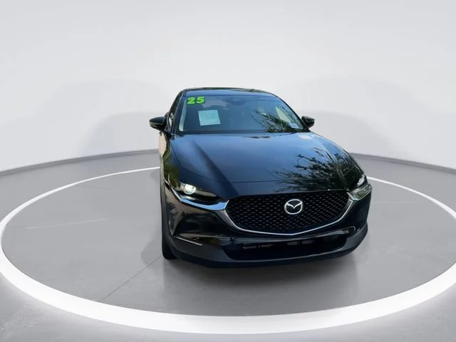 Used 2025 Black Mazda 2.5 S image 2