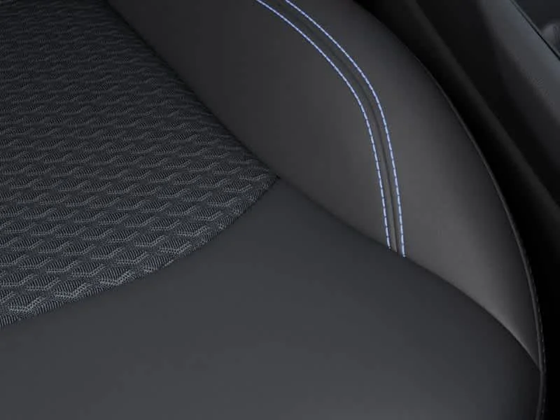 New 2026 Sting-Gray Clearcoat Jeep Latitude Altitude image 20