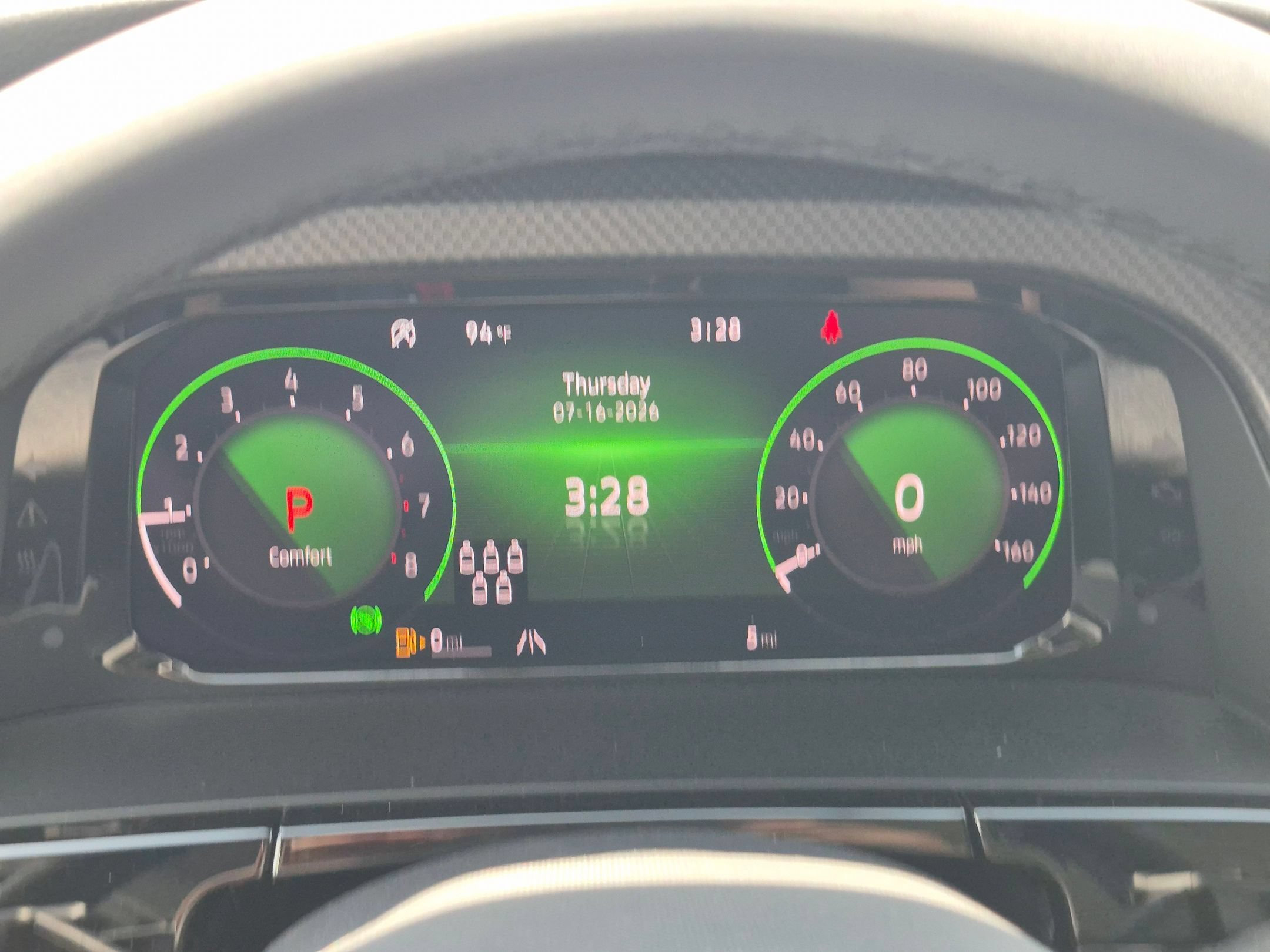 New 2026 Pearl Volkswagen 2.0T Peak Edition image 19