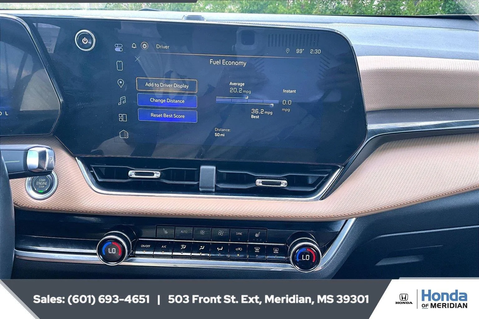Used 2025 Sterling Gray Metallic Chevrolet AWD ACTIV image 22