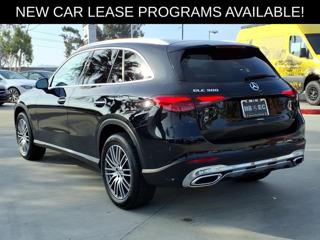 Used 2026 Black Mercedes-Benz GLC 300 image 21