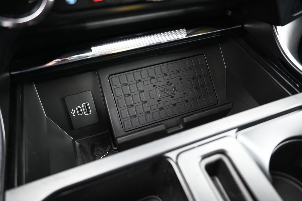 New 2026 Black Ford Raptor image 17