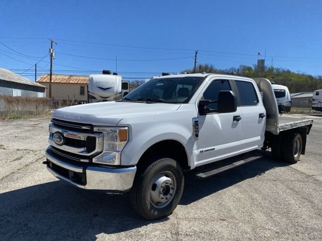 Used 2021 White Ford XL image 1