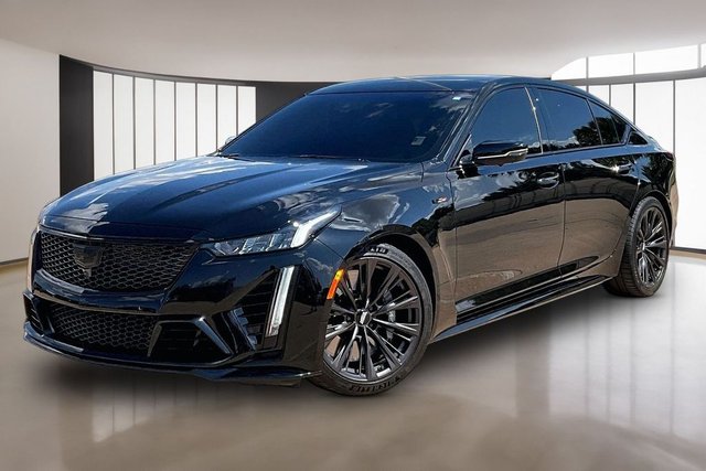 2023 Cadillac CT5 V-Series