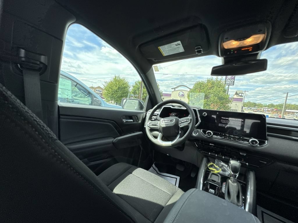 2026 GMC Canyon Elevation - Photo 32