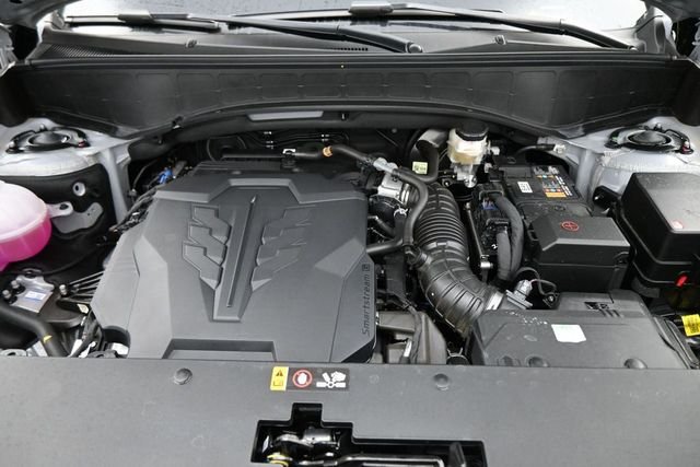 2026 Hyundai Palisade Calligraphy - Photo 37