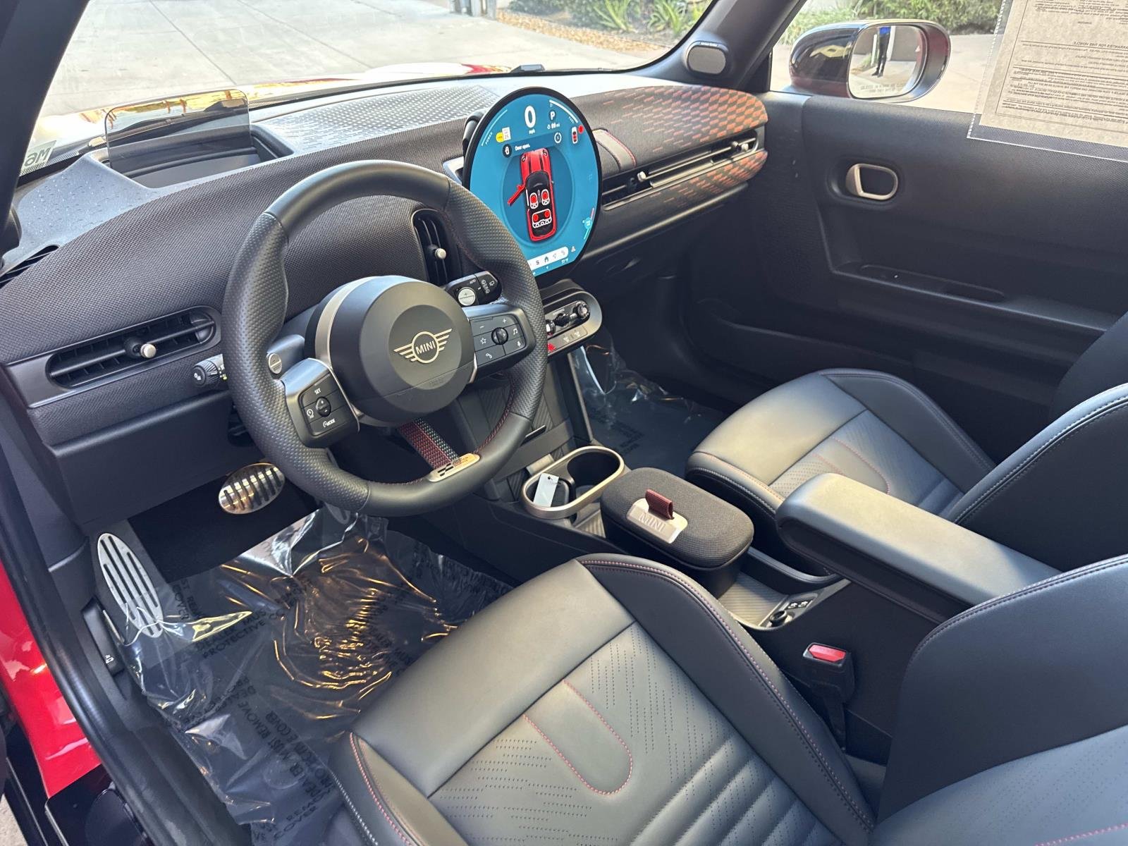 2025 MINI Hardtop 2 Door John Cooper Works - Photo 7